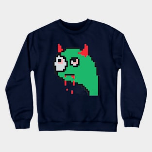 vansso vampire Crewneck Sweatshirt